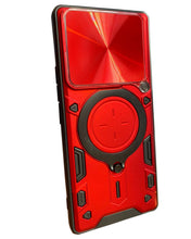 Cargar imagen en el visor de la galería, Estuche Proteccion Camara Con Soporte Infinix note 40 Pro Plus 5g