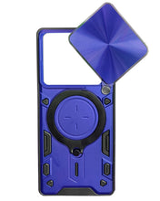 Cargar imagen en el visor de la galería, Estuche Proteccion Camara Con Soporte Infinix note 40 Pro Plus 5g