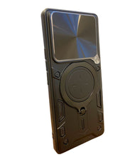 Cargar imagen en el visor de la galería, Estuche Proteccion Camara Con Soporte Infinix note 40 Pro Plus 5g