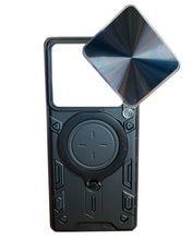 Cargar imagen en el visor de la galería, Estuche Proteccion Camara Con Soporte Infinix note 40 Pro Plus 5g
