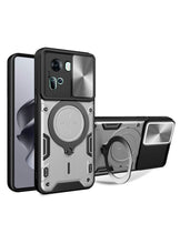 Cargar imagen en el visor de la galería, Estuche Proteccion Camara Con Soporte Oppo Reno 11 5g