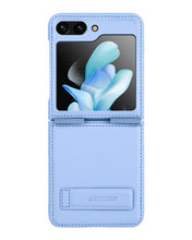 Cargar imagen en el visor de la galería, Estuche Nillkin QIN Leather Case Samsung Galaxy Z Flip5