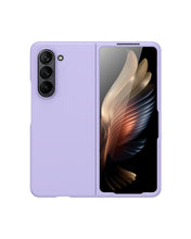 Cargar imagen en el visor de la galería, Estuche Silicone Case Samsung Galaxy Z Fold5