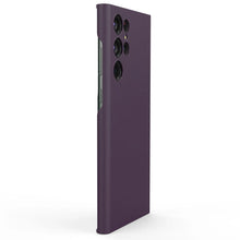 Cargar imagen en el visor de la galería, Estuche Leather Cover compatible Samsung S23 Ultra