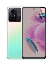 Cargar imagen en el visor de la galería, Protector Pantalla Hidrogel Xiaomi Redmi Note 12s