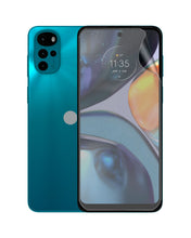 Cargar imagen en el visor de la galería, Protector Pantalla Hidrogel Motorola G22