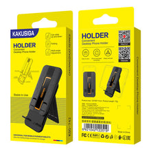 Cargar imagen en el visor de la galería, Soporte Holder para Telefono Y/o Tablet Kaku Ksc-742