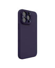 Cargar imagen en el visor de la galería, Estuche Nillkin Lens Wing Case iPhone 15 Pro Magnetic