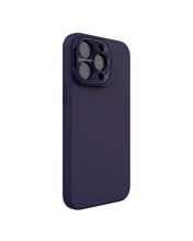 Cargar imagen en el visor de la galería, Estuche Nillkin Lens Wing Case iPhone 15 Pro Max