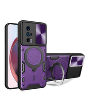 Cargar imagen en el visor de la galería, Estuche Proteccion Camara Con Soporte Xiaomi Poco F5 Pro