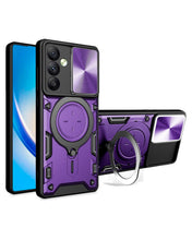 Cargar imagen en el visor de la galería, Estuche Proteccion Camara Con Soporte Samsung M34
