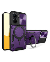 Cargar imagen en el visor de la galería, Estuche Proteccion Camara Con Soporte Vivo Y16