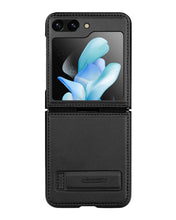 Cargar imagen en el visor de la galería, Estuche Nillkin QIN Leather Case Samsung Galaxy Z Flip5