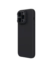 Cargar imagen en el visor de la galería, Estuche Nillkin Lens Wing Case iPhone 15 Pro Max
