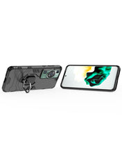 Cargar imagen en el visor de la galería, Estuche Anti Golpes Huawei P60/P60 Pro Con Anillo