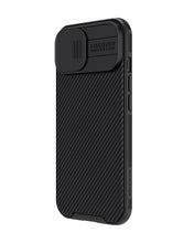 Cargar imagen en el visor de la galería, Estuche Nillkin CamShield Pro iPhone 15 Plus