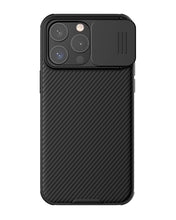 Cargar imagen en el visor de la galería, Estuche Nillkin CamShield Pro iPhone 15 Pro