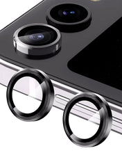 Cargar imagen en el visor de la galería, Lentes Protector Cámara Samsung Z Flip5