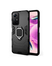 Cargar imagen en el visor de la galería, Estuche Anti Golpes Xiaomi / Redmi Note 12S 4G Con Anillo