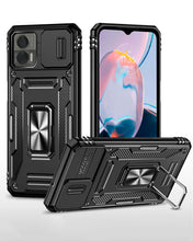 Cargar imagen en el visor de la galería, Estuche Anti Golpes Motorola Edge 30 Neo Con Protección Cámara