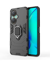 Cargar imagen en el visor de la galería, Estuche Anti Golpes Con Anillo Vivo Y27 4G