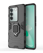 Cargar imagen en el visor de la galería, Estuche Anti Golpes Con Anillo Vivo V25e