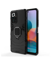 Cargar imagen en el visor de la galería, Estuche Anti Golpes Xiaomi / Redmi Note 10 Pro 4g Con Anillo