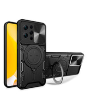Cargar imagen en el visor de la galería, Estuche Proteccion Camara Con Soporte Xiaomi Redmi 12