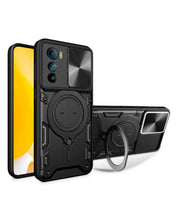 Cargar imagen en el visor de la galería, Estuche Proteccion Camara Con Soporte Motorola Edge 30