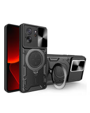 Cargar imagen en el visor de la galería, Estuche Proteccion Camara Con Soporte Xiaomi 13C