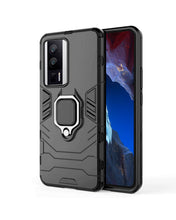Cargar imagen en el visor de la galería, Estuche Anti Golpes Con Anillo Xiaomi Poco F5 Pro