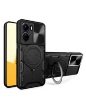 Cargar imagen en el visor de la galería, Estuche Proteccion Camara Con Soporte Vivo Y16