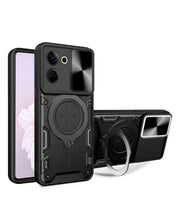 Cargar imagen en el visor de la galería, Estuche Proteccion Camara Con Soporte Tecno Camon 20 - 20 Pro 4G