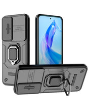 Cargar imagen en el visor de la galería, Estuche Protección Cámara Con Anillo Slider Honor 90 Lite