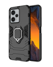 Cargar imagen en el visor de la galería, Estuche Anti Golpes Xiaomi / Poco F5 Con Anillo