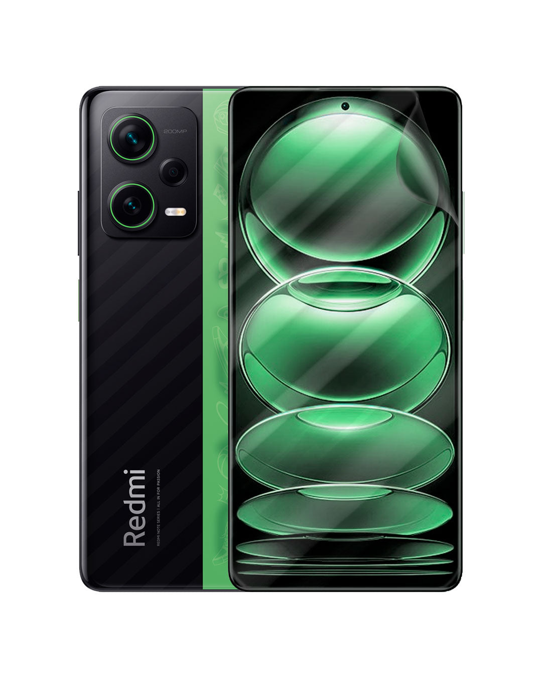 Akashi Película de vidrio templado iPhone 11 - Cristal templado móvil - LDLC