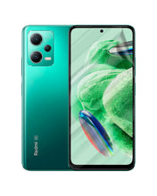 Cargar imagen en el visor de la galería, Protector Pantalla Hidrogel Xiaomi Redmi Note 12 4G