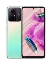 Cargar imagen en el visor de la galería, Protector Pantalla Hidrogel Xiaomi Redmi Note 12s