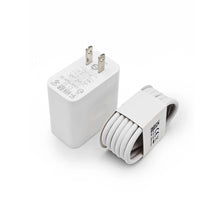 Cargar imagen en el visor de la galería, Cargador Original Supervooc 67w Max Para Oppo Reno, Realme