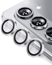 Cargar imagen en el visor de la galería, Lentes Protector Cámara Samsung Z Fold5