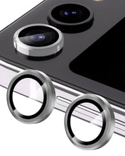Cargar imagen en el visor de la galería, Lentes Protector Cámara Samsung Z Flip5