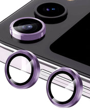 Cargar imagen en el visor de la galería, Lentes Protector Cámara Samsung Z Flip5