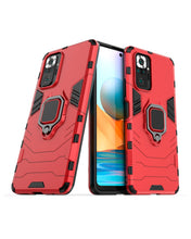 Cargar imagen en el visor de la galería, Estuche Anti Golpes Xiaomi / Redmi Note 10 Pro 4g Con Anillo