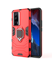 Cargar imagen en el visor de la galería, Estuche Anti Golpes Con Anillo Xiaomi Poco F5 Pro