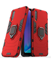 Cargar imagen en el visor de la galería, Estuche Anti Golpes Con Anillo Huawei P30