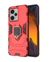 Cargar imagen en el visor de la galería, Estuche Anti Golpes Xiaomi / Poco F5 Con Anillo