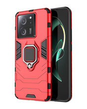 Cargar imagen en el visor de la galería, Estuche Anti Golpes Con Anillo Xiaomi 13T - 13T Pro