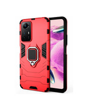 Cargar imagen en el visor de la galería, Estuche Anti Golpes Xiaomi / Redmi Note 12S 4G Con Anillo