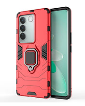 Cargar imagen en el visor de la galería, Estuche Anti Golpes Con Anillo Vivo V25e