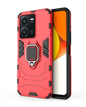 Cargar imagen en el visor de la galería, Estuche Anti Golpes Con Anillo Vivo V25